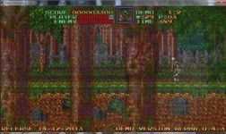 photo d'illustration pour le dossier:Super Castlevania IV Reborn